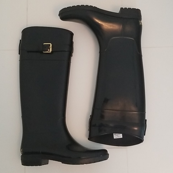 lauren ralph lauren rossalyn ii rain boot